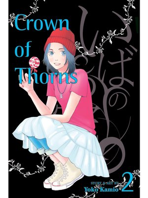 cover image of Crown of Thorns, Volume 2
